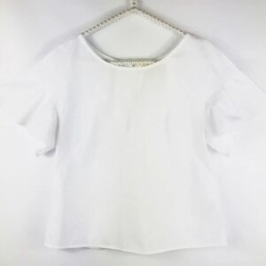 Maeve Anthropologie Blouse